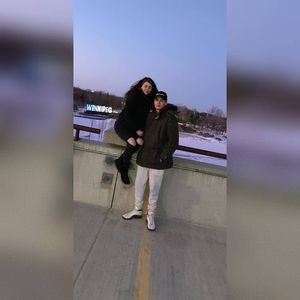 Meet your Posher, Destinee